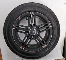 TGA Vita X, Mobility Scooter