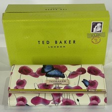 Ted Baker Butterfly Floral