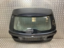 BMW 3 SERIES F31 ESTATE TOURING TAILGATE TRUNK BOOT LID PANEL IN BLACK 475