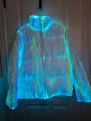 Akira led light up - akira,