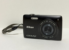 Nikon Coolpix S4200 16.0 MP
