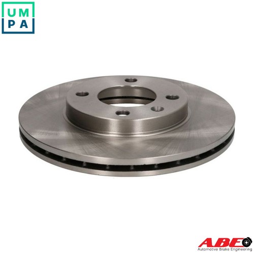 Brake disc c3w012abe for - brake,