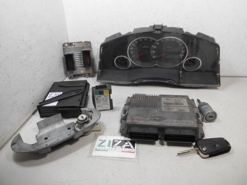 Keys ecu kit opel meriva - opel, a