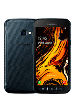 Samsung galaxy xcover black - galaxy,