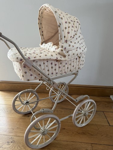 Baby doll kids play vintage - kids,