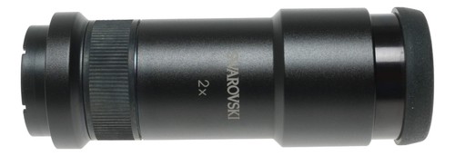 Swarovski binoculars - 2x,