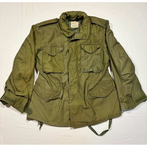 Vintage 1969 alpha industries - alpha,
