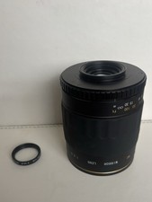 Opteka 500mm f/8 Mirror