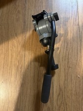 Miller DS20 Fluid Head without