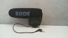 RØDE Microphones VideoMic Pro