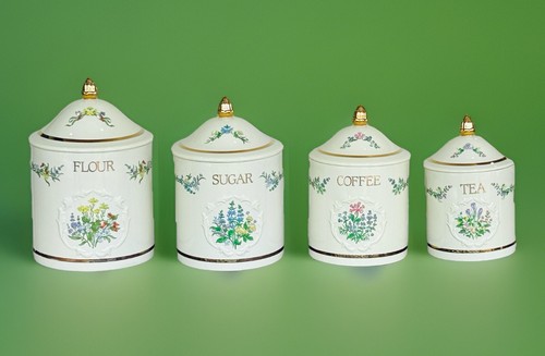 Lenox spice garden - spice,