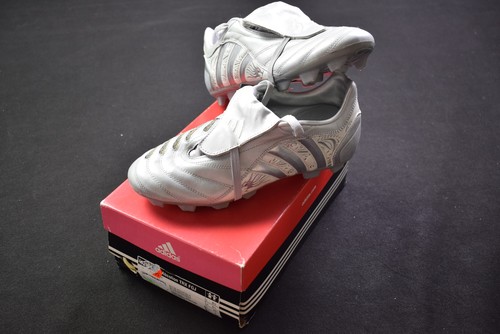 Adidas vintage predator - vintage,