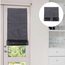  French Door Blinds Short