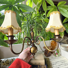 Vintage Wall Light Sconce 2