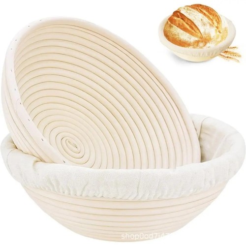 Sourdough bannetons bread - sourdough,