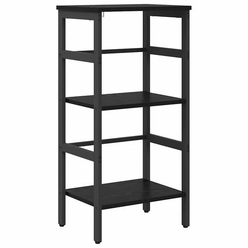 Bookshelf with shelf - with,