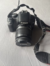 Canon EOS 500D Digital SLR