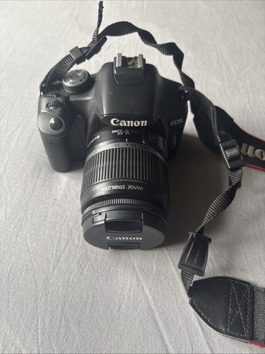 Canon eos 500d digital slr - canon,