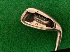 Ping G20 Sand wedge Blue Dot