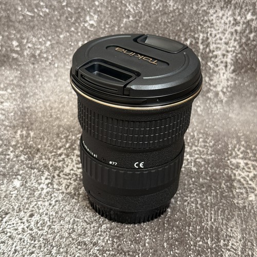 Tokina 24mm dx - sd,