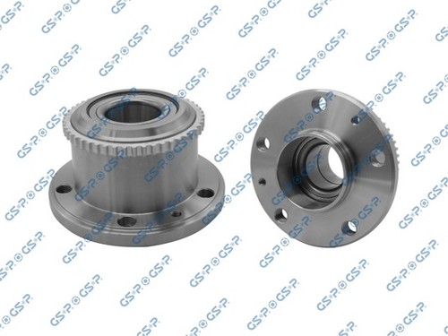 Rear left gsp - left, wheel