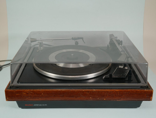 Garrard sp25 iii - garrard, mk