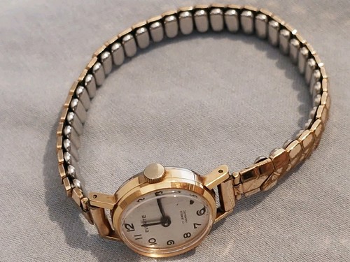 Vintage everite ladies - ladies, watch