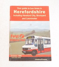 Bus Coach Timetable First