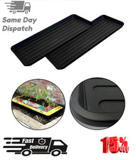 98cm Large Grow Bag Tray Heavy