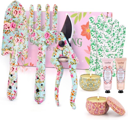 Piece gardening tools set - gardening,