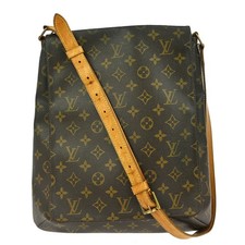 Louis Vuitton Monogram Musette