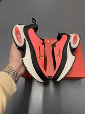 UK 7.5 Women's Nike Air Max