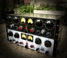 Analogue Addicts Stereo EMI