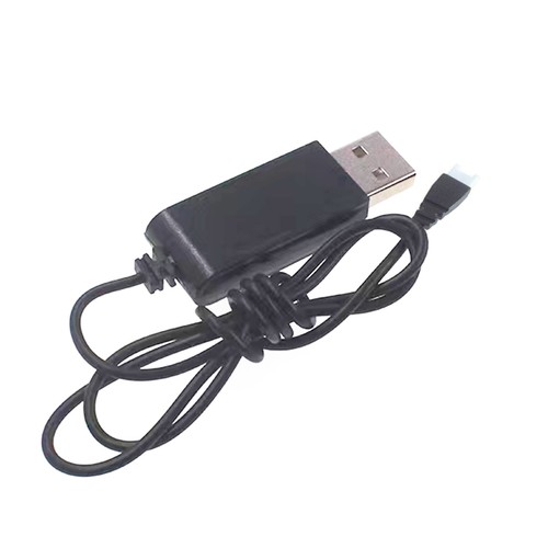 Usb battery charger cable for - battery,