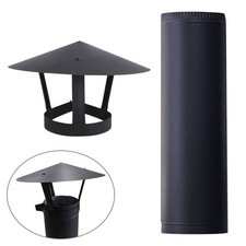 Boat Chimney Hat Flue Pipe