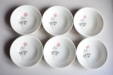 ROYAL DOULTON PILLAR ROSE