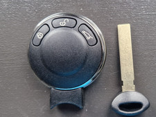 FOR BMW Mini CAS Dash 3 Button