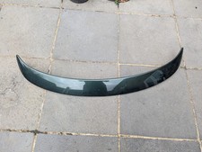 Astra Irmscher Heck Spoiler 2001401 KBA 38200 Car GM Vauxhall Wind breaker