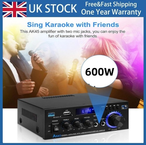 Bluetooth power amplifier - bluetooth,