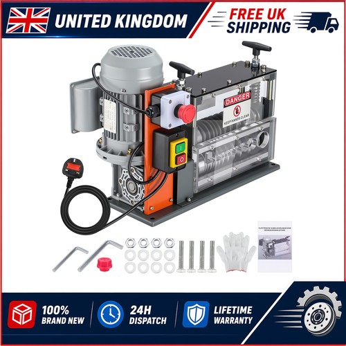 Electric wire stripper - electric,