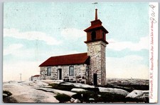 1906 Gosport Church Star