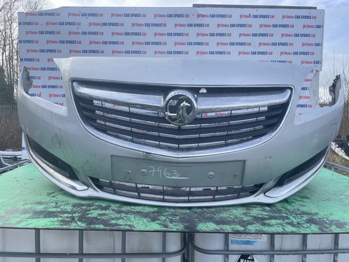 Vauxhall insignia hatchback - insignia,