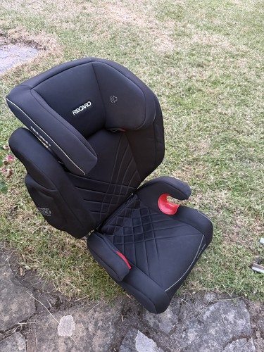 Recaro monza nova child - recaro,