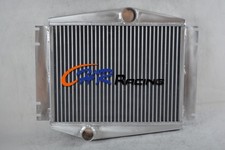 Aluminum Intercooler 1998-2000