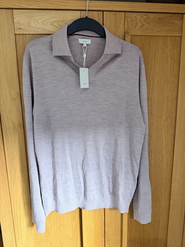 Mens moss bros long sleeve - bros,