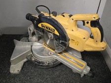 DEWALT DWS773-GB 216mm 240V 1300W Mitre Saw