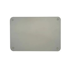 Clear Glass Textured Worktop