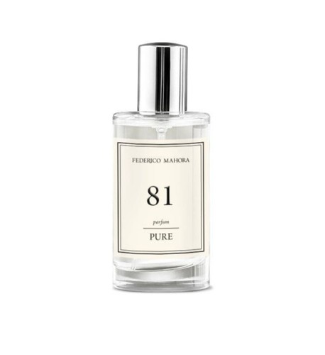 Federico mahora pure - mahora, fm