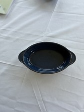 Denby Boston Blue Small