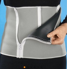 Curve Adjustable Zippered